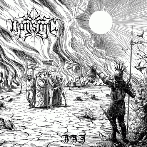 Uprising (GER) : III